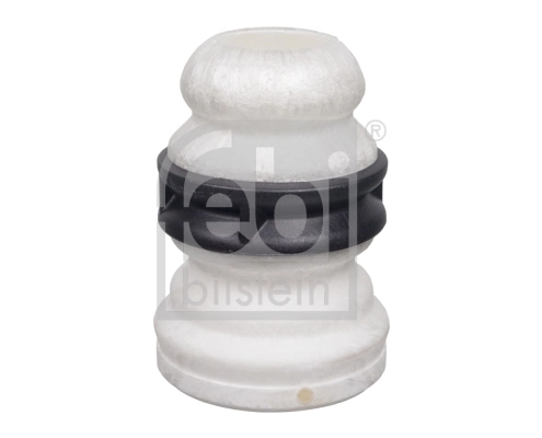 Rubber Buffer, suspension